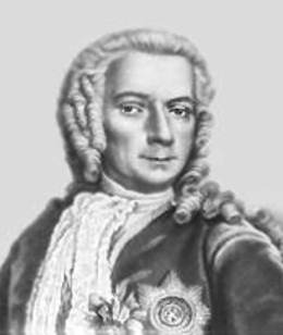 А.П. Бестужев-Рюмин.